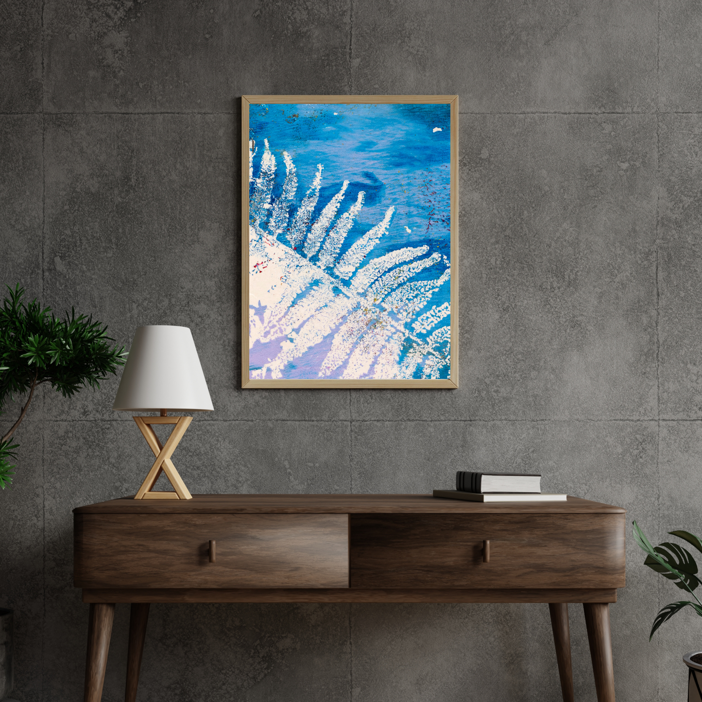 White Fern