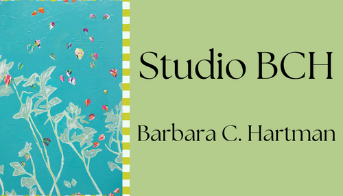 Studio BCH - Barbara Hartman